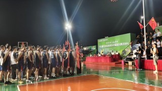 平安助力“村BA”燃动诏安   金融赋能共绘活力画卷